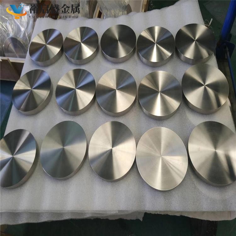 国内溅射靶材行业视角下镍钒溅射靶材的制备及应用探讨