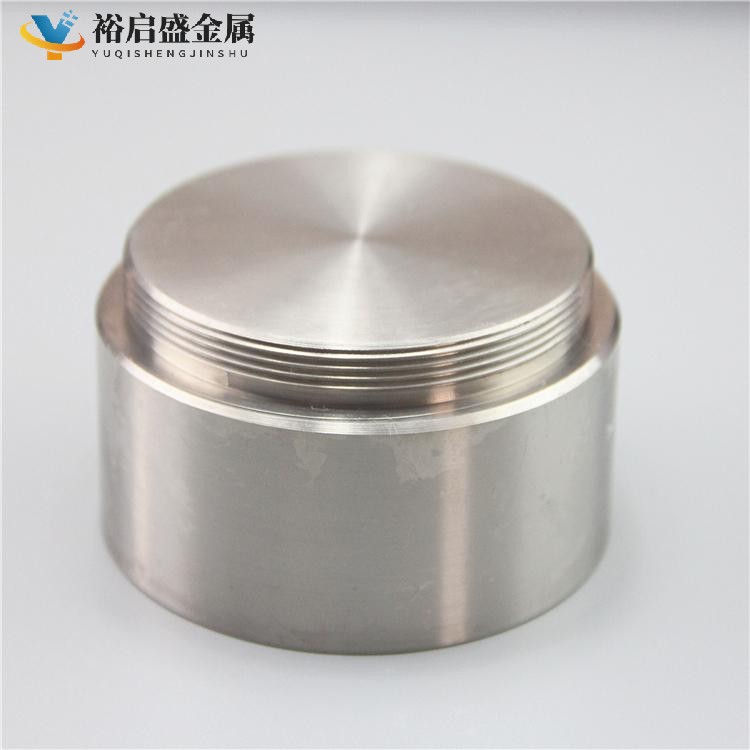 国内外集成电路用高纯钛镍锆溅射靶材的现状