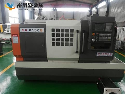 数控车床